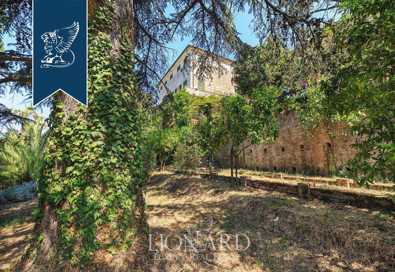 Вилла в Леричи, Италия, 1 400 м² - фото 5