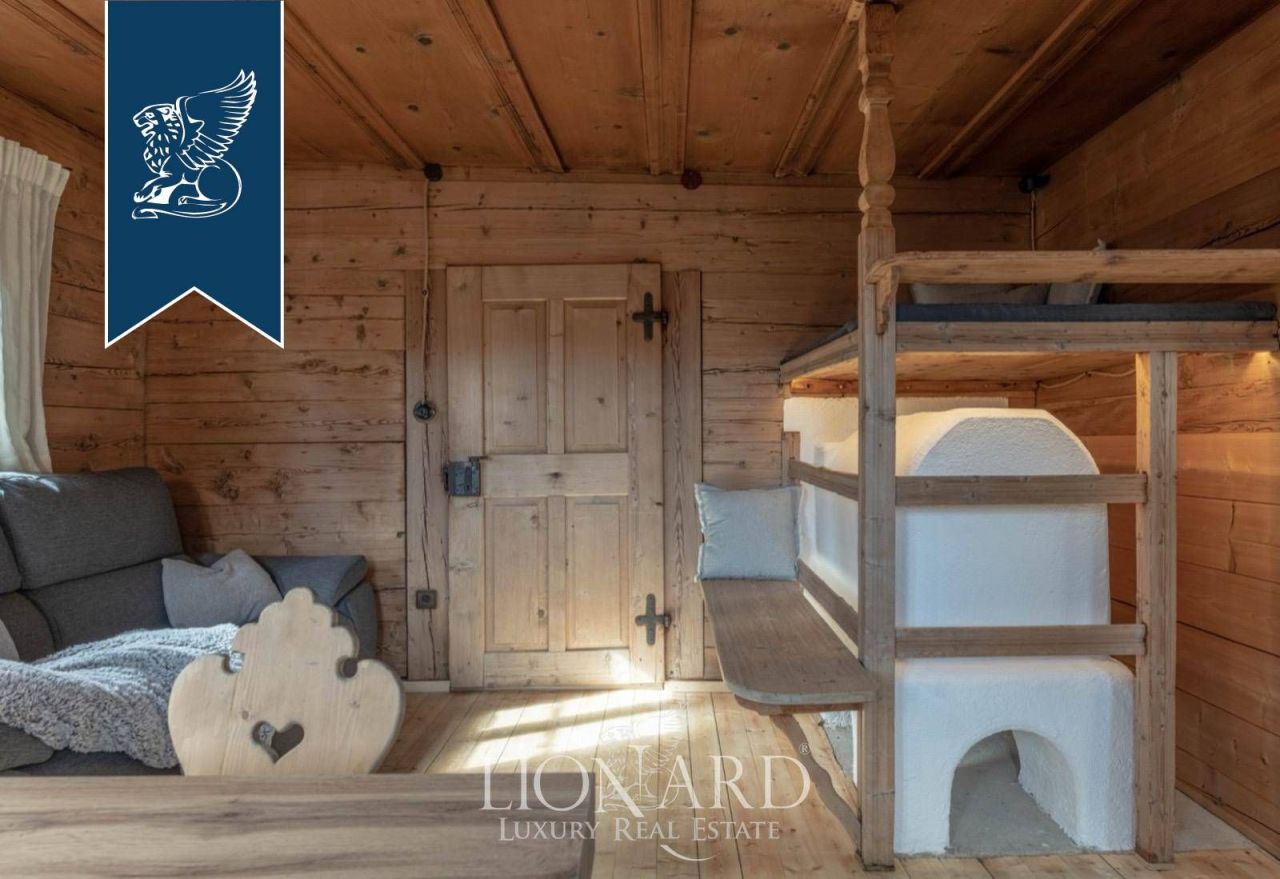 Вилла в Больцано, Италия, 150 м² - фото 5