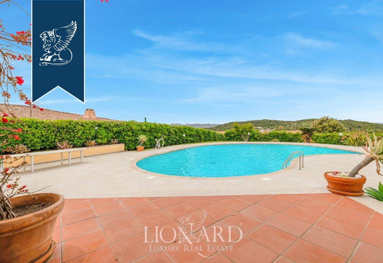 Вилла в Порто Черво, Италия, 230 м² - фото 5