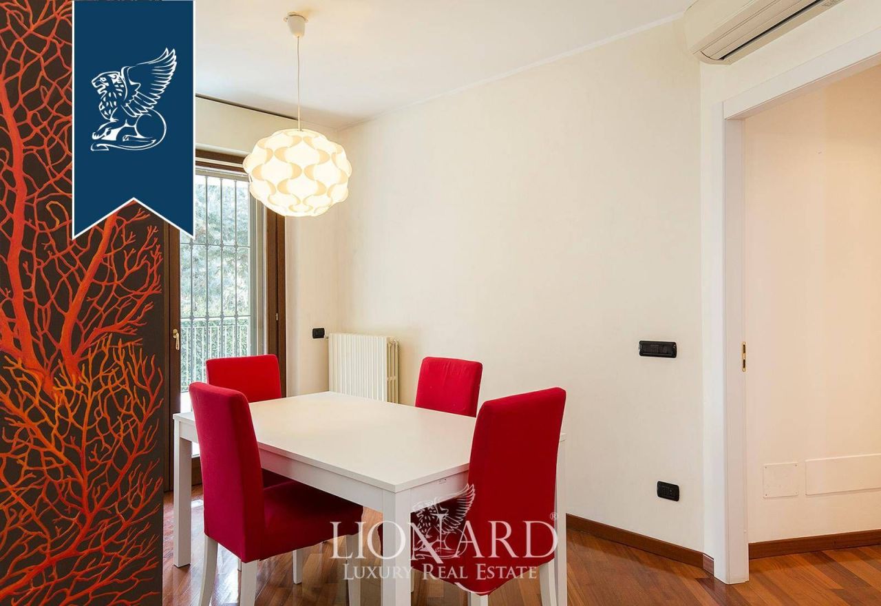 Апартаменты в Милане, Италия, 310 м² - фото 5