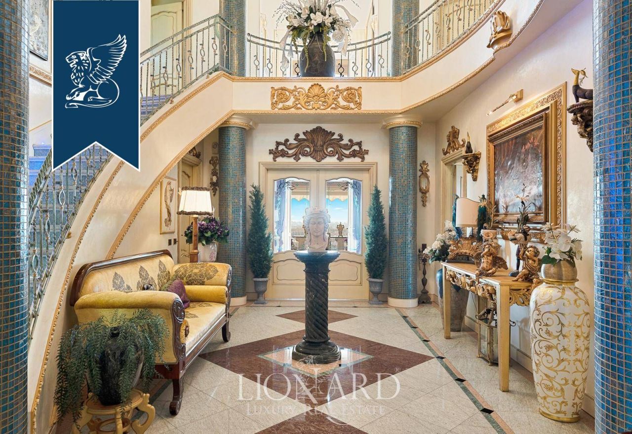 Вилла в Карраре, Италия, 1 500 м² - фото 5