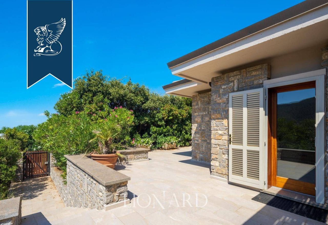 Вилла в Кастильоне-делла-Пеская, Италия, 279 м² - фото 5