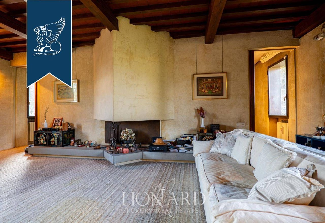 Ферма во Флоренции, Италия, 500 м² - фото 5