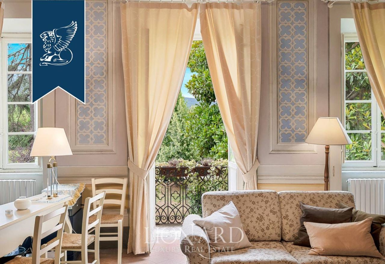 Отель, гостиница в Лукке, Италия, 480 м² - фото 5