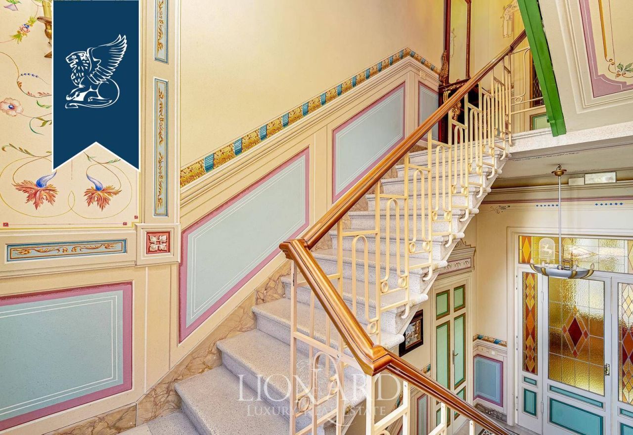 Вилла в Лукке, Италия, 662 м² - фото 5