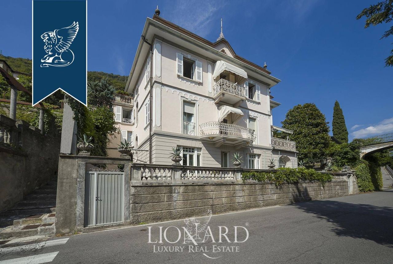 Вилла в Лальо, Италия, 457 м² - фото 5