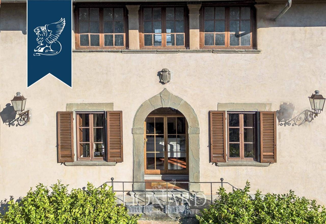 Вилла в Пизе, Италия, 1 150 м² - фото 5