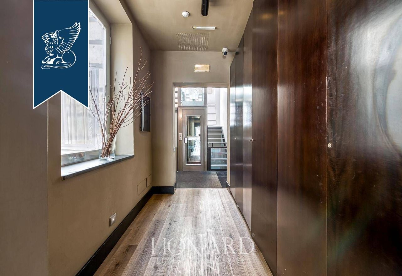 Отель, гостиница в Неаполе, Италия, 600 м² - фото 5