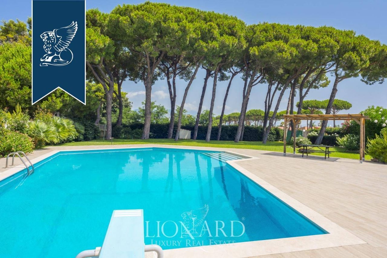 Вилла в Латина, Италия, 550 м² - фото 5