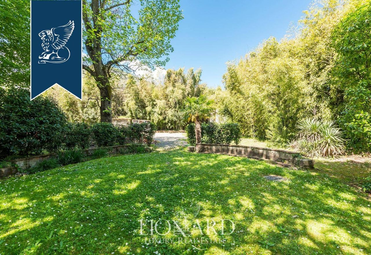 Отель, гостиница в Лукке, Италия, 1 200 м² - фото 5