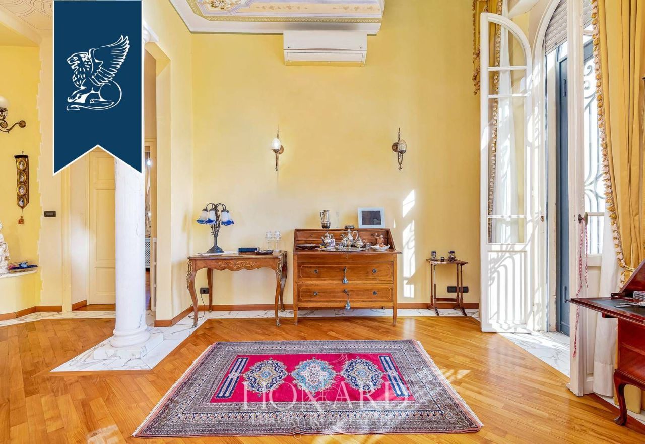 Вилла в Пизе, Италия, 400 м² - фото 5