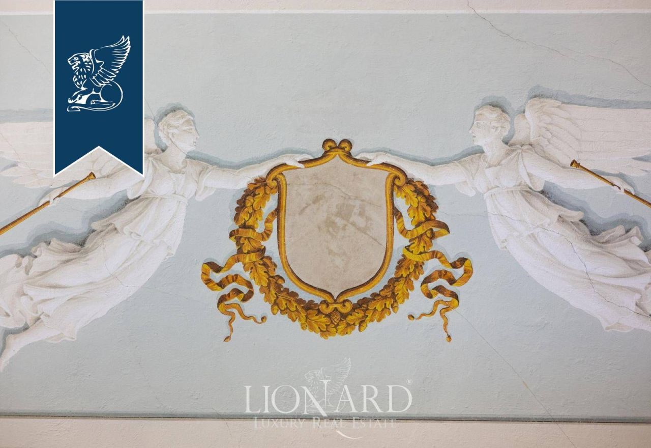 Вилла в Ливорно, Италия, 1 527 м² - фото 5