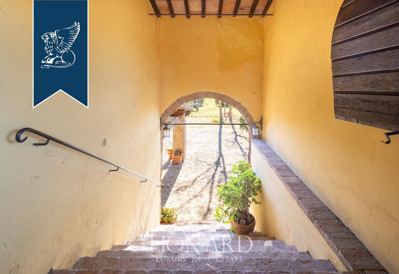 Ферма в Пьенце, Италия, 538 м² - фото 5