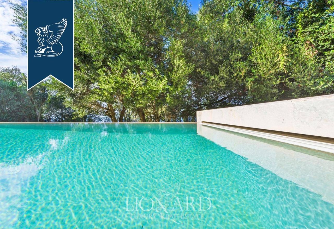 Вилла в Трапани, Италия, 450 м² - фото 5