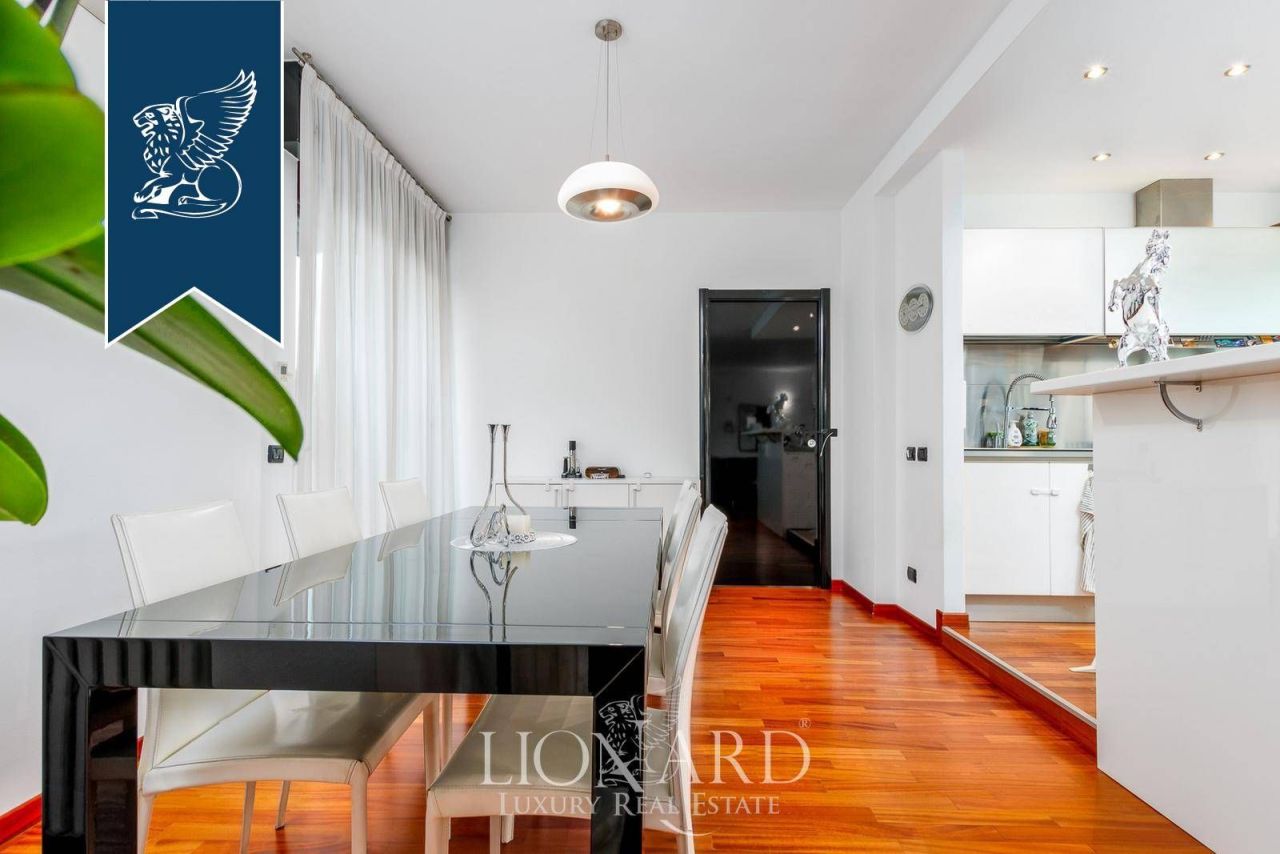 Апартаменты в Бергамо, Италия, 200 м² - фото 5