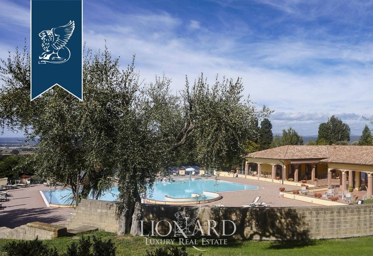 Отель, гостиница в Гроссето, Италия, 4 200 м² - фото 5