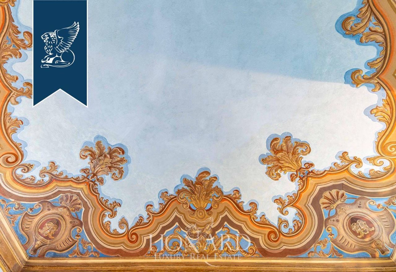 Апартаменты во Флоренции, Италия, 250 м² - фото 5