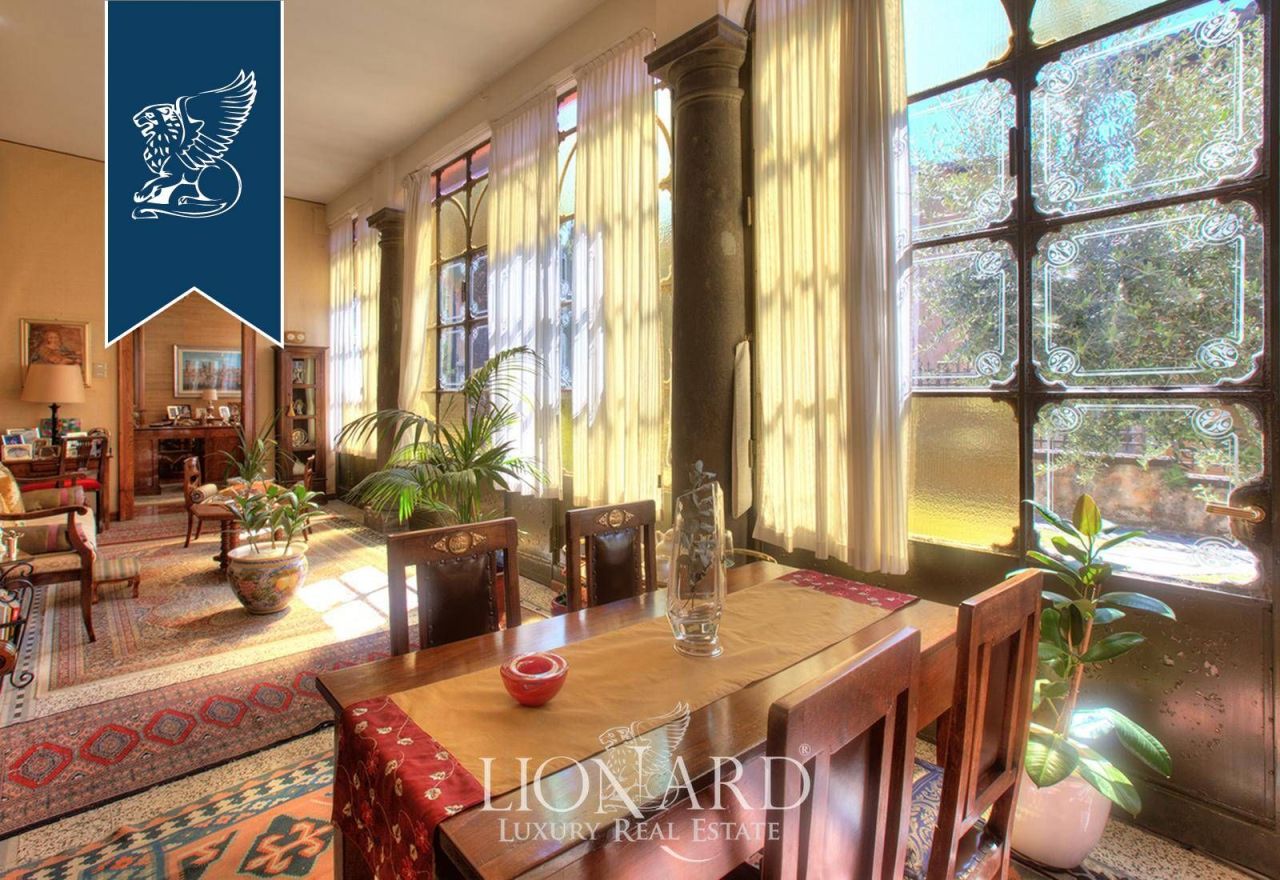 Вилла в Бергамо, Италия, 1 000 м² - фото 5