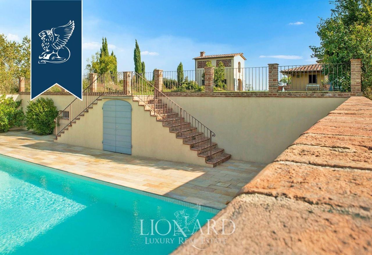 Вилла в Креспине, Италия, 600 м² - фото 5