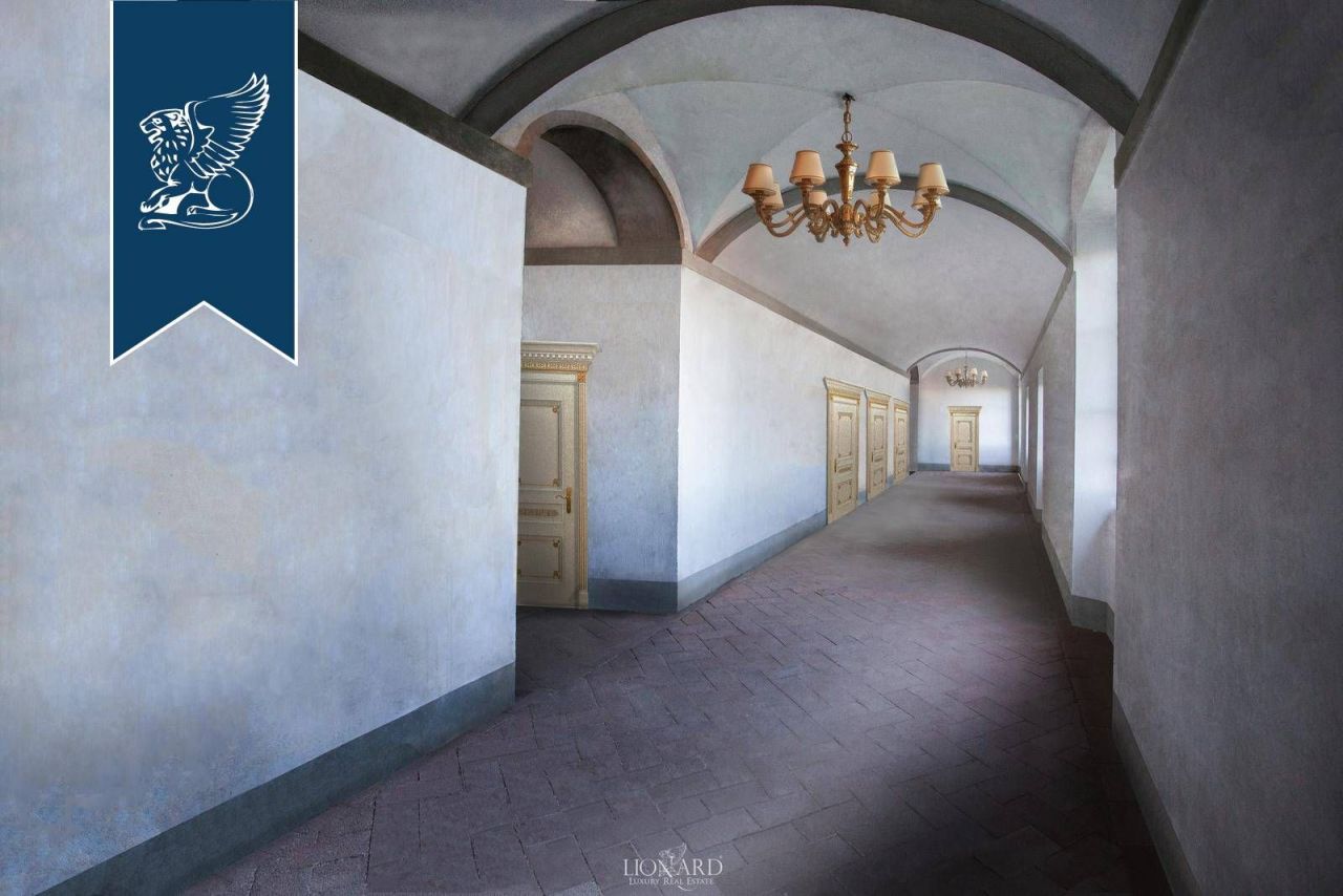 Вилла во Флоренции, Италия, 7 181 м² - фото 5