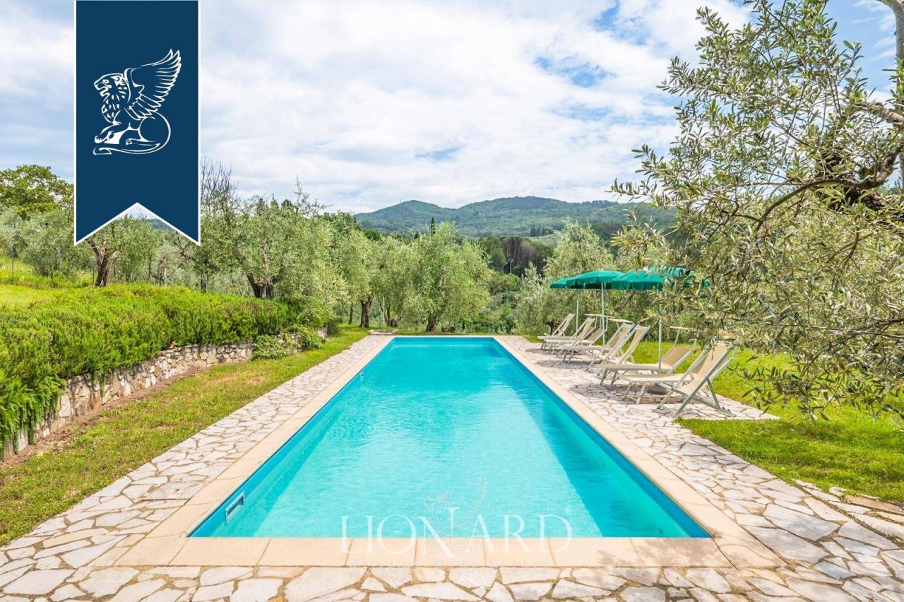 Ферма во Флоренции, Италия, 450 м² - фото 5