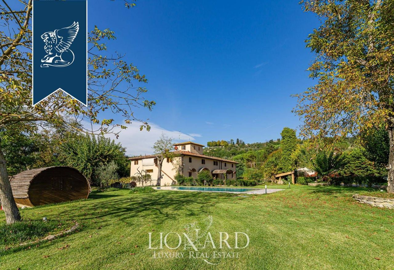 Ферма во Флоренции, Италия, 505 м² - фото 5