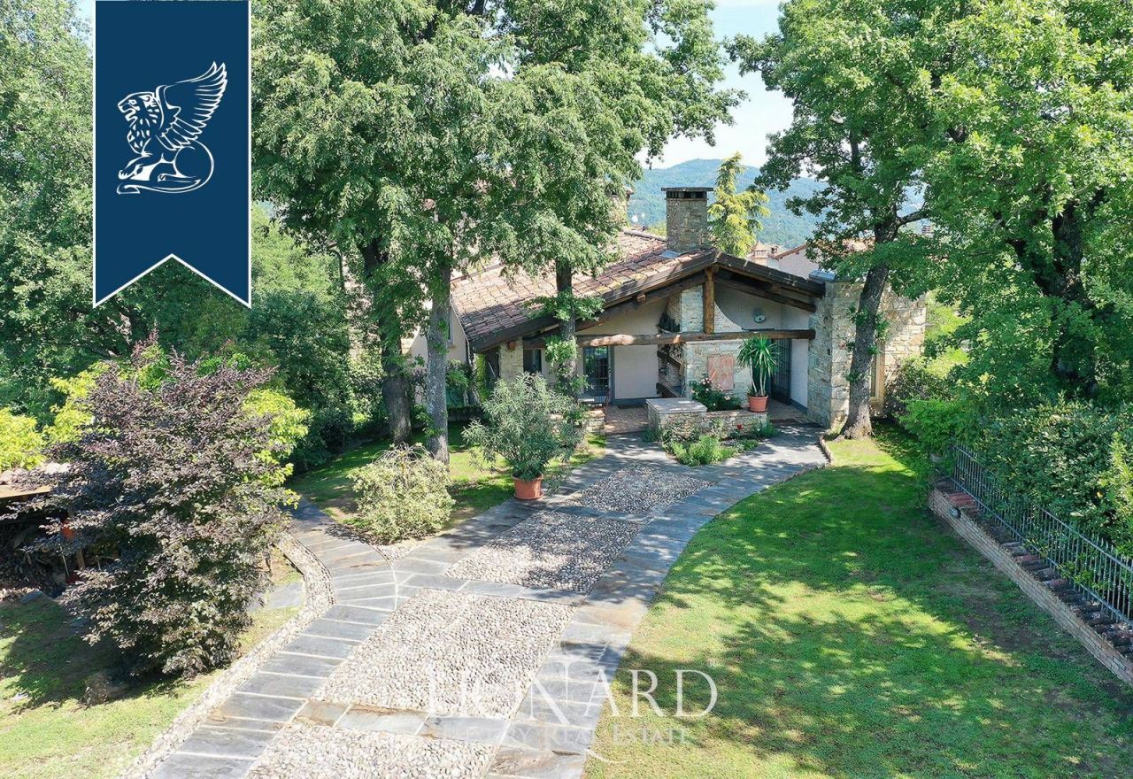 Вилла в Болонье, Италия, 480 м² - фото 5