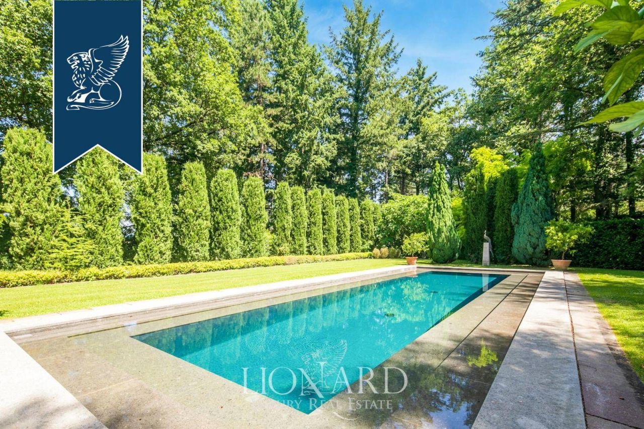 Вилла в Ареццо, Италия, 400 м² - фото 5