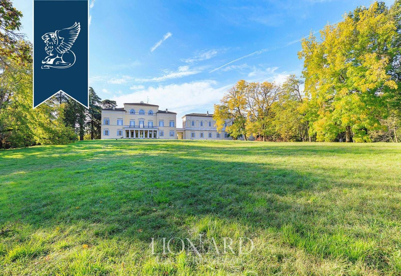 Вилла в Парме, Италия, 4 000 м² - фото 5