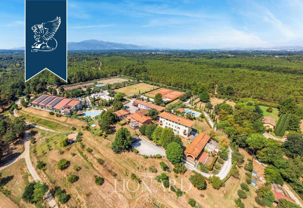 Ферма во Флоренции, Италия, 900 м² - фото 5