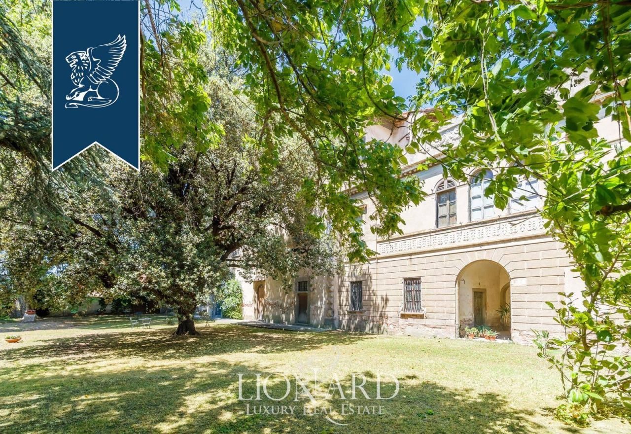 Вилла в Пизе, Италия, 3 000 м² - фото 5