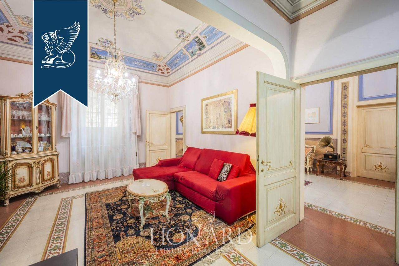 Вилла в Пизе, Италия, 266 м² - фото 5