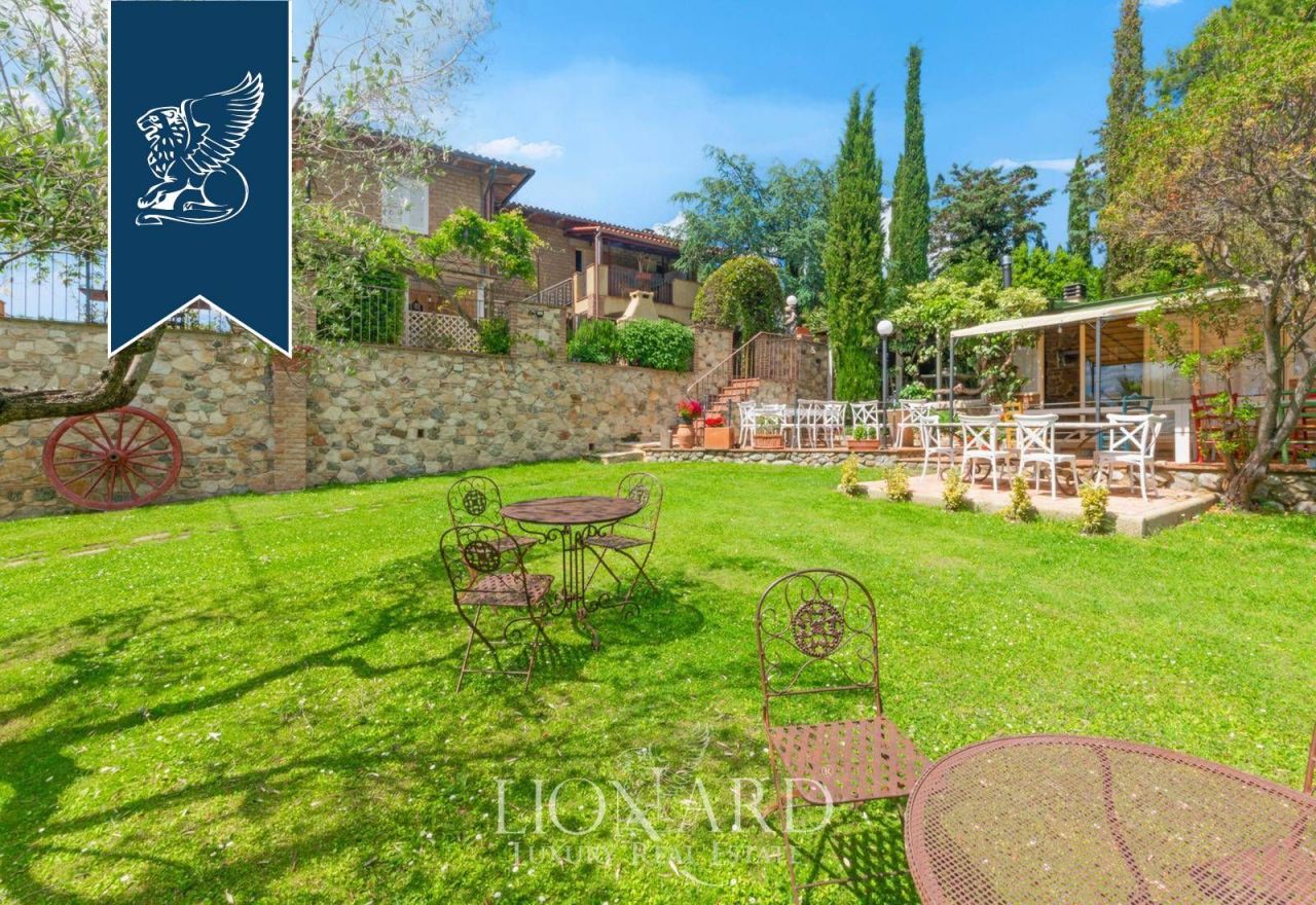 Вилла в Пизе, Италия, 660 м² - фото 5