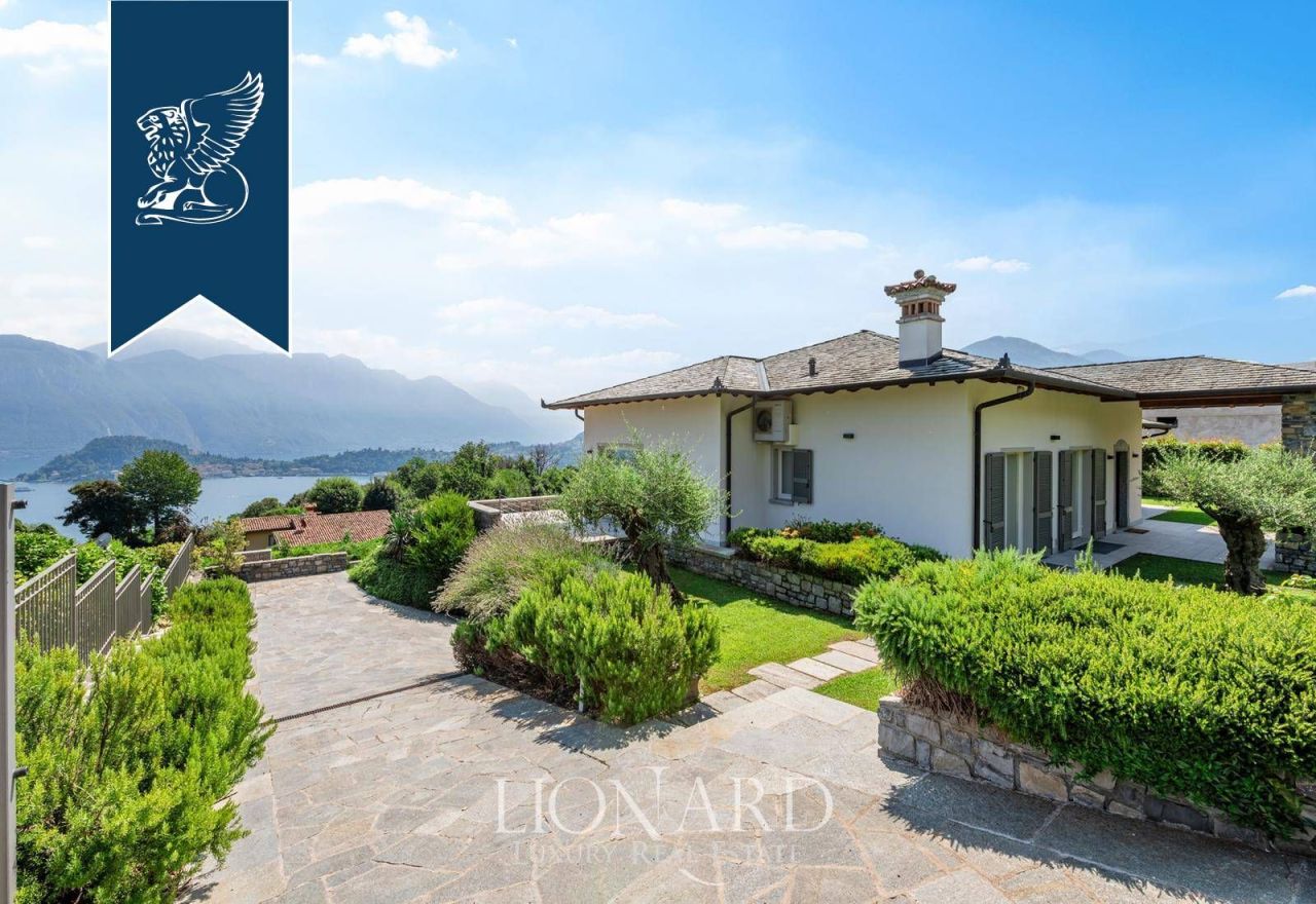 Вилла в Грианте, Италия, 300 м² - фото 5