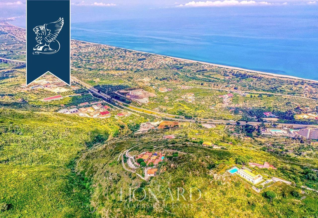 Вилла в Чефалу, Италия, 262 м² - фото 5