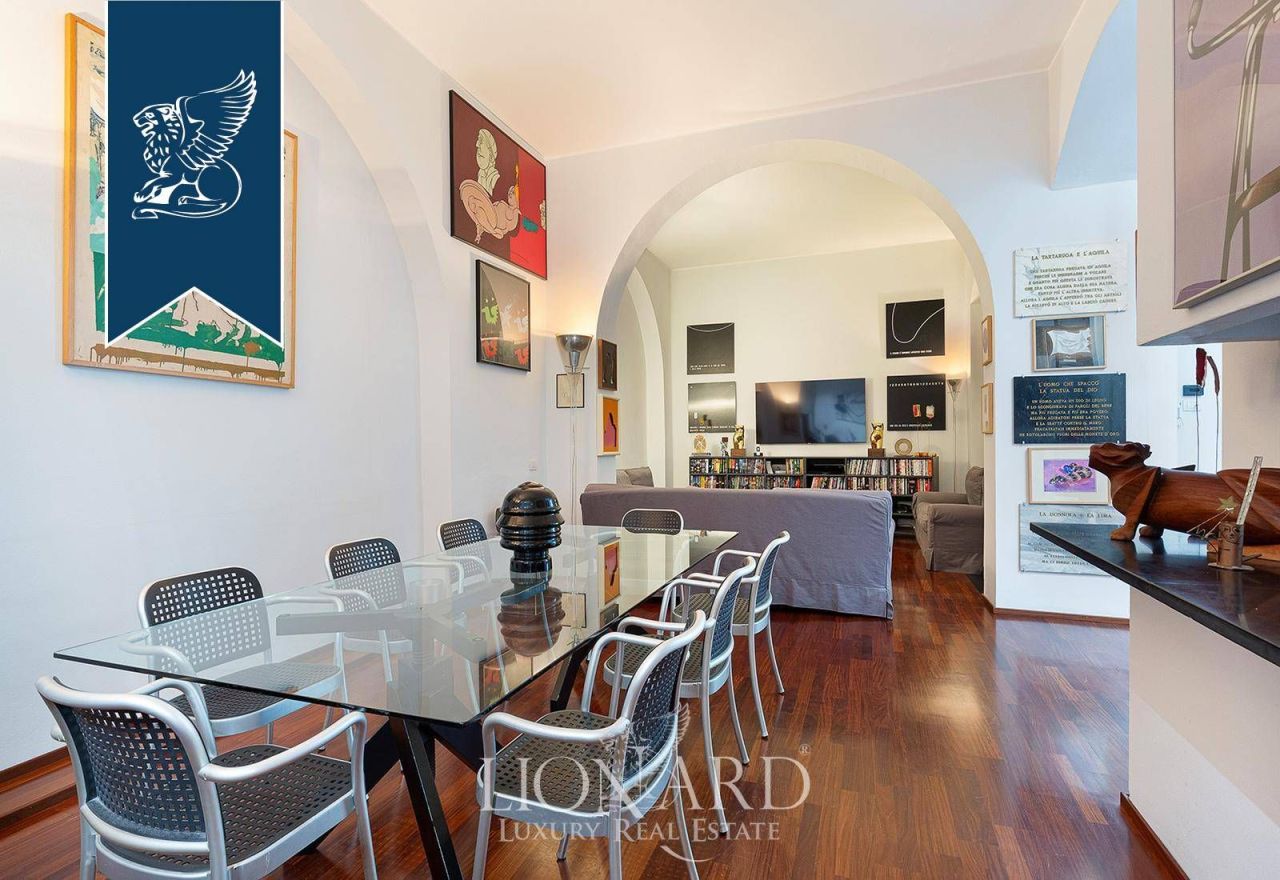 Дом в Милане, Италия, 357 м² - фото 5