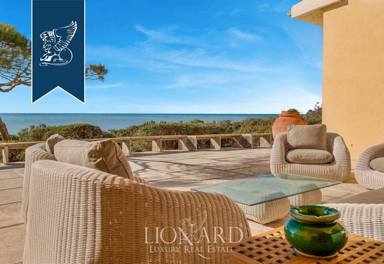 Вилла в Гроссето, Италия, 589 м² - фото 5