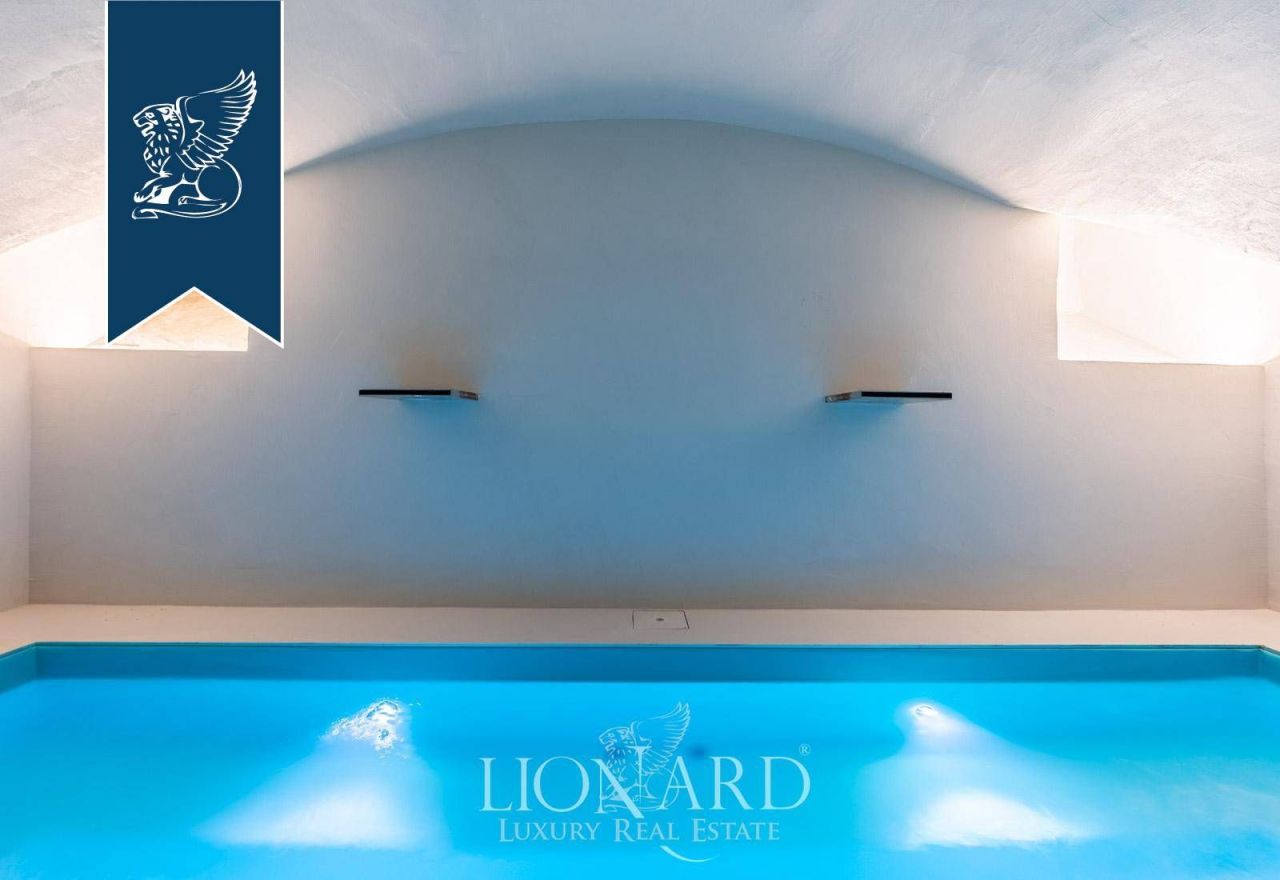 Апартаменты в Риме, Италия, 106 м² - фото 5