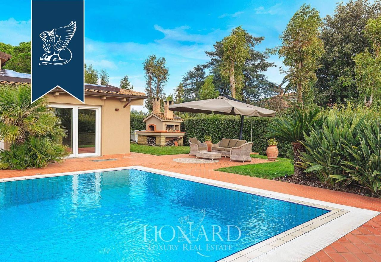 Вилла в Чечине, Италия, 600 м² - фото 5