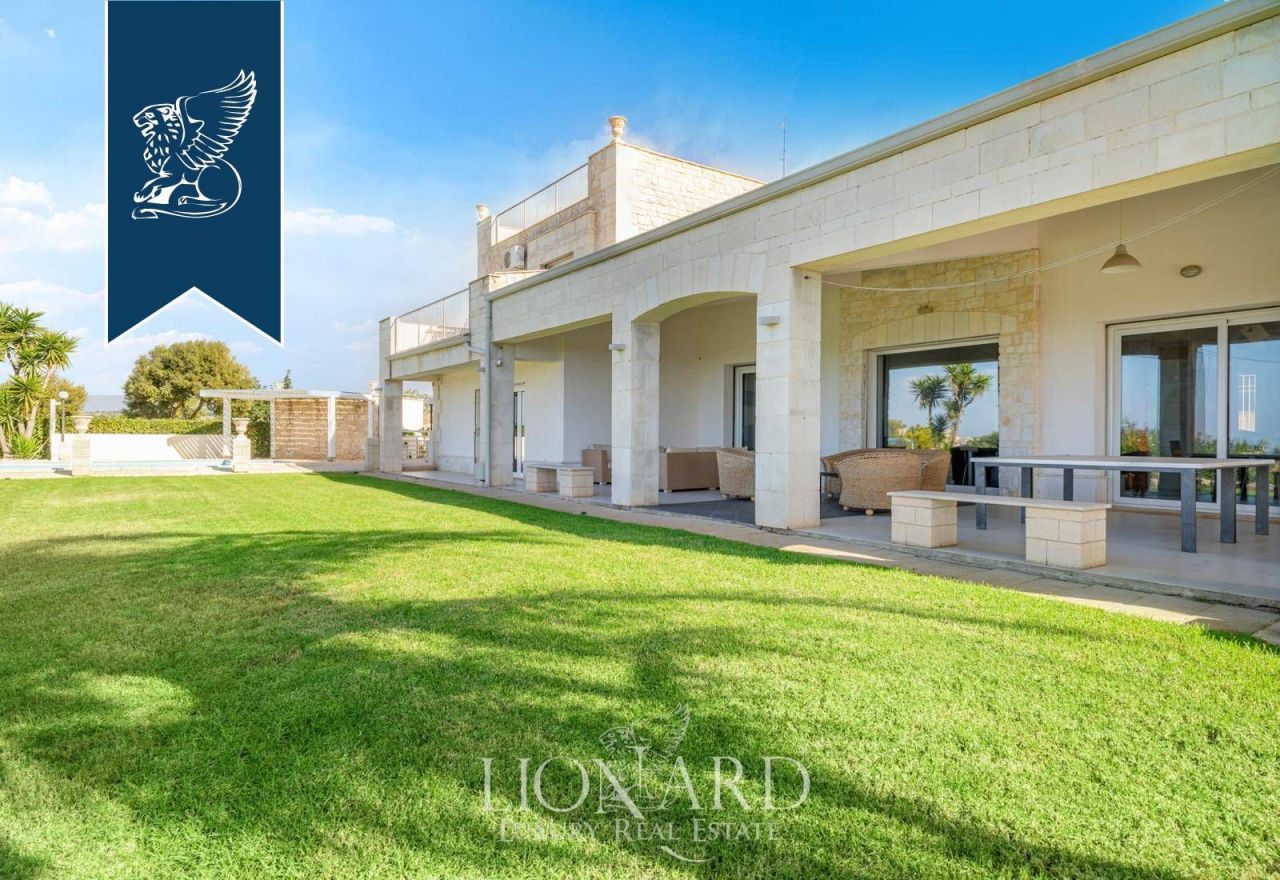 Вилла в Рагузе, Италия, 800 м² - фото 5