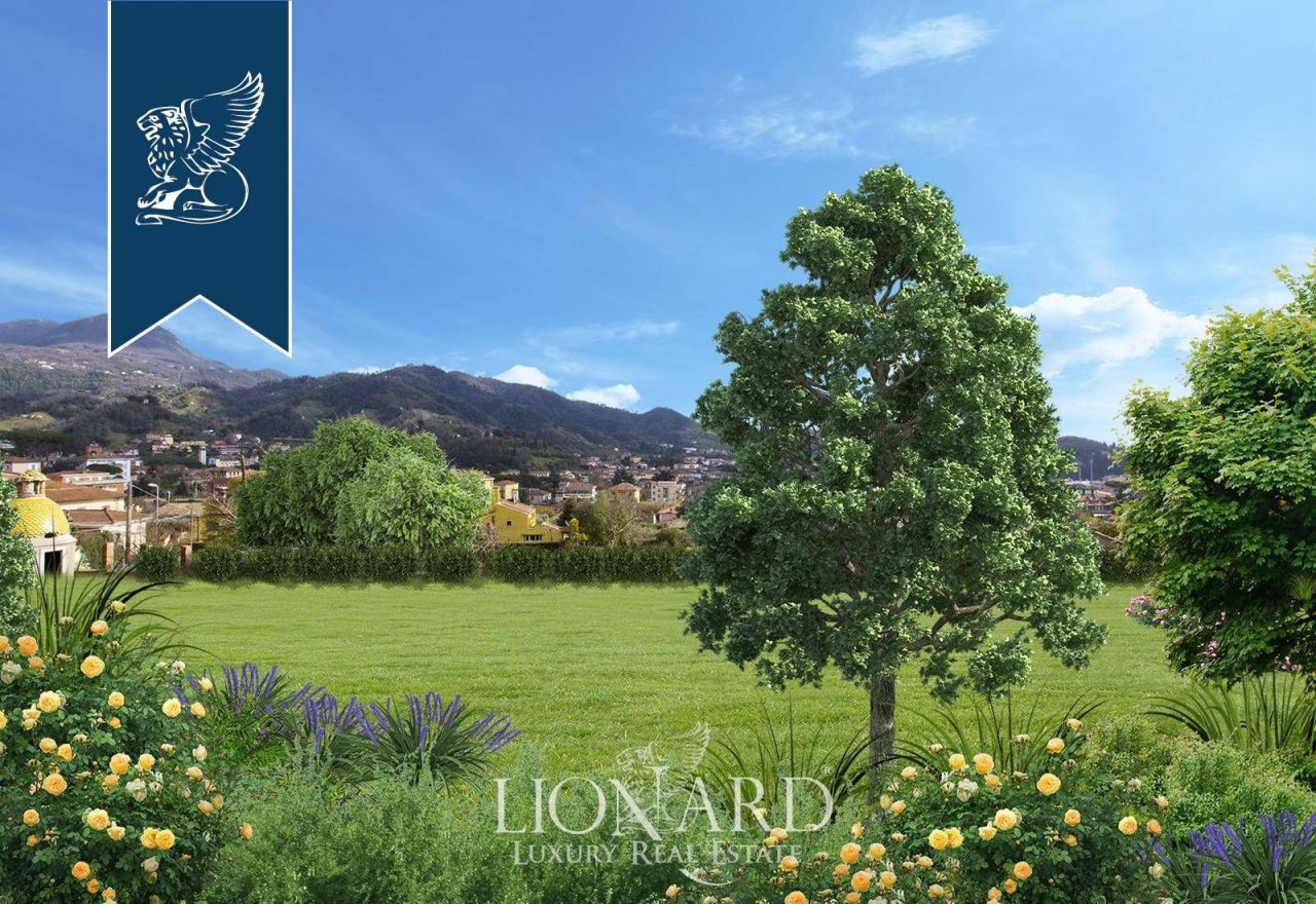 Вилла в Карраре, Италия, 2 000 м² - фото 5