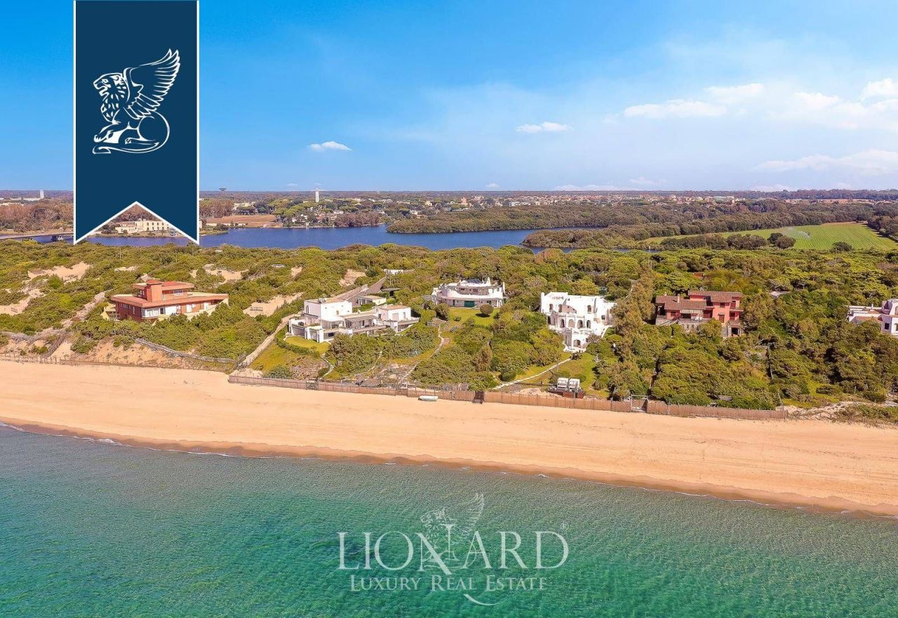 Вилла в Сабаудии, Италия, 500 м² - фото 5