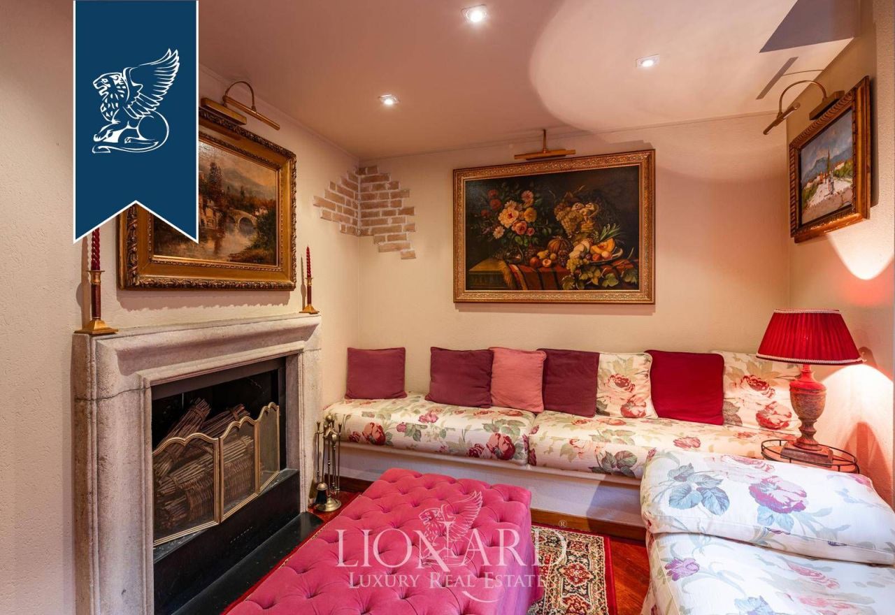 Апартаменты в Милане, Италия, 200 м² - фото 5