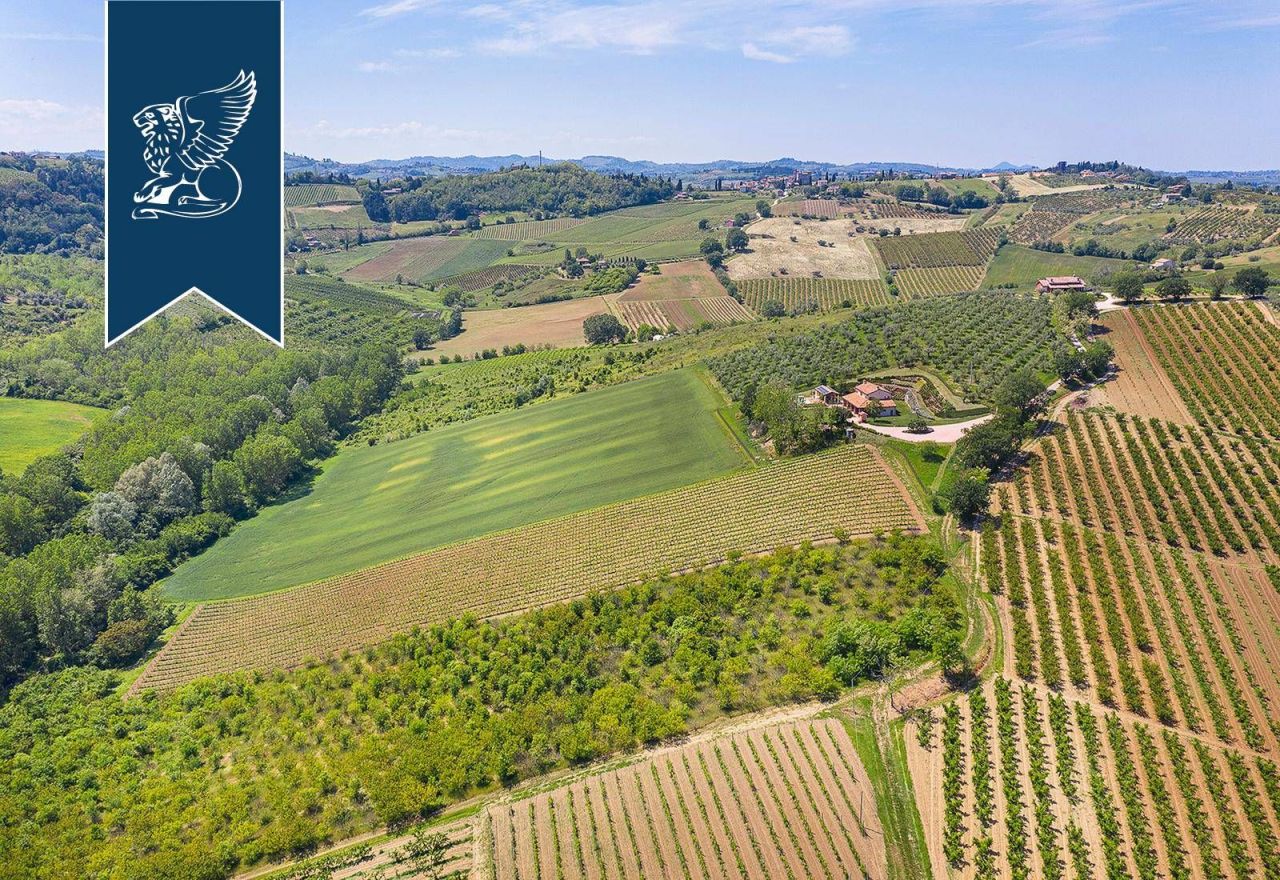 Вилла в Форли-Чезене, Италия, 350 м² - фото 5