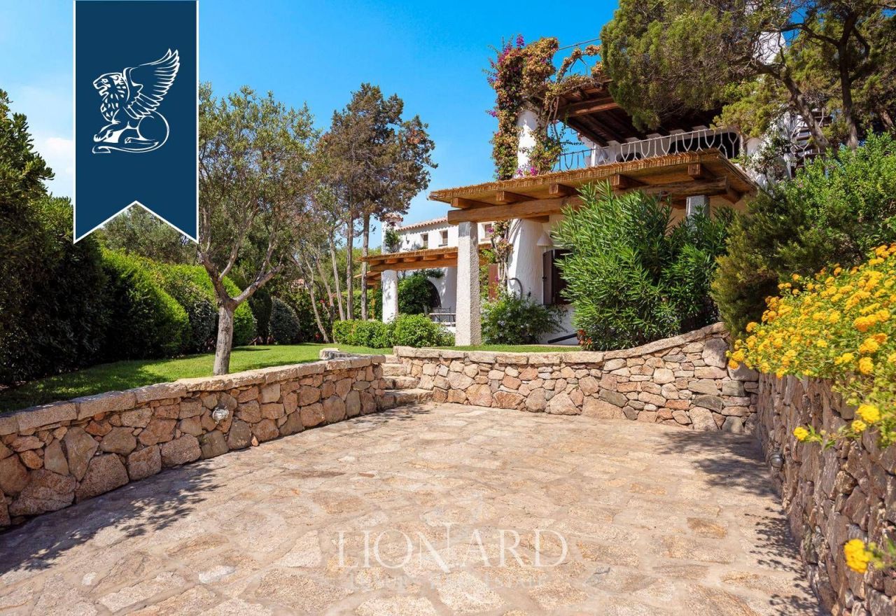 Вилла в Порто Черво, Италия, 270 м² - фото 5