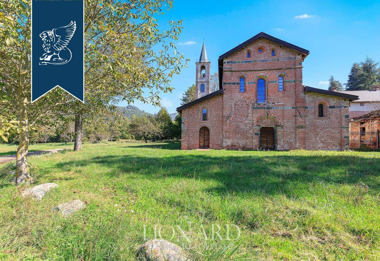 Вилла в Генуе, Италия, 4 200 м² - фото 5