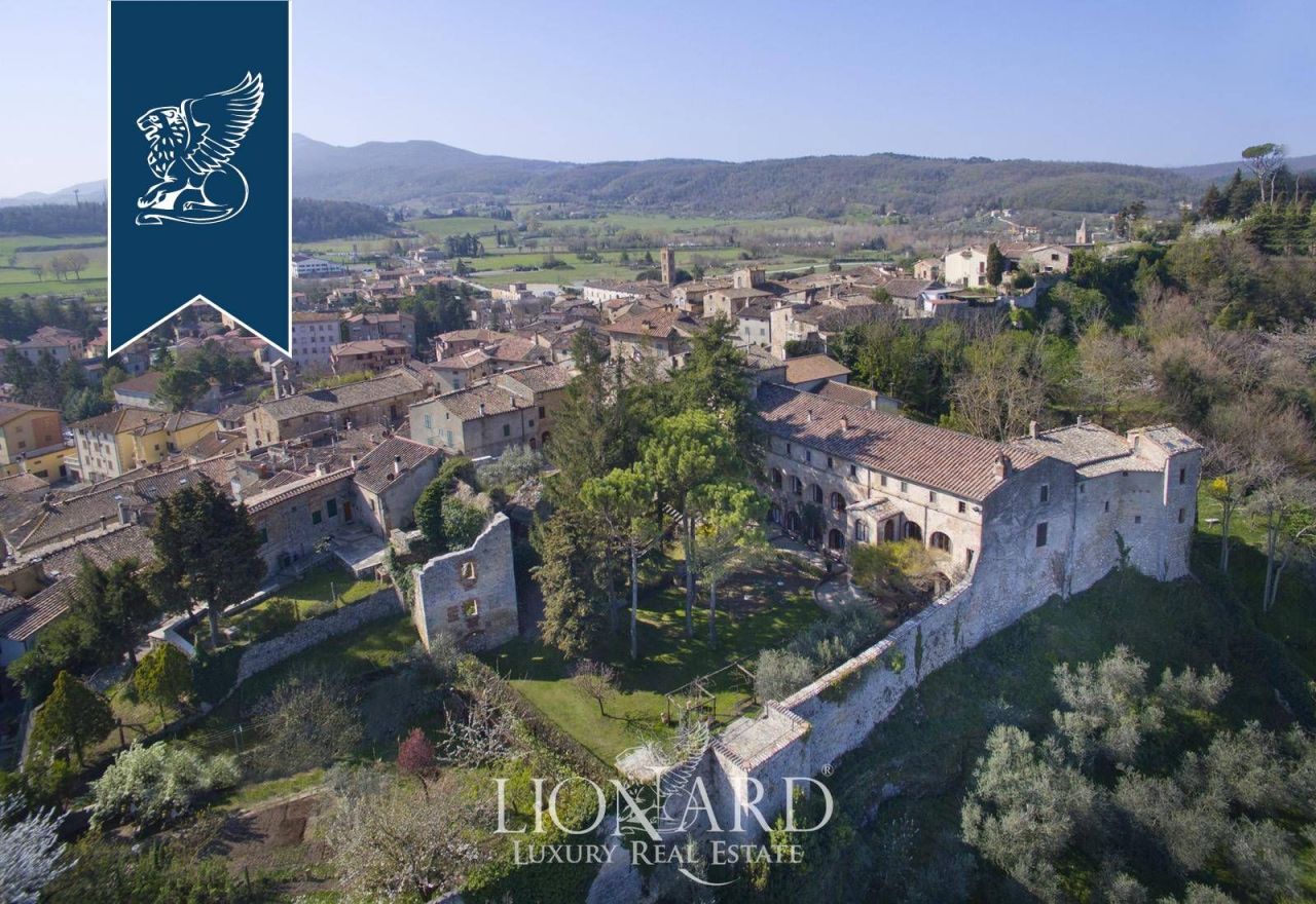 Отель, гостиница в Сартеано, Италия, 1 600 м² - фото 5