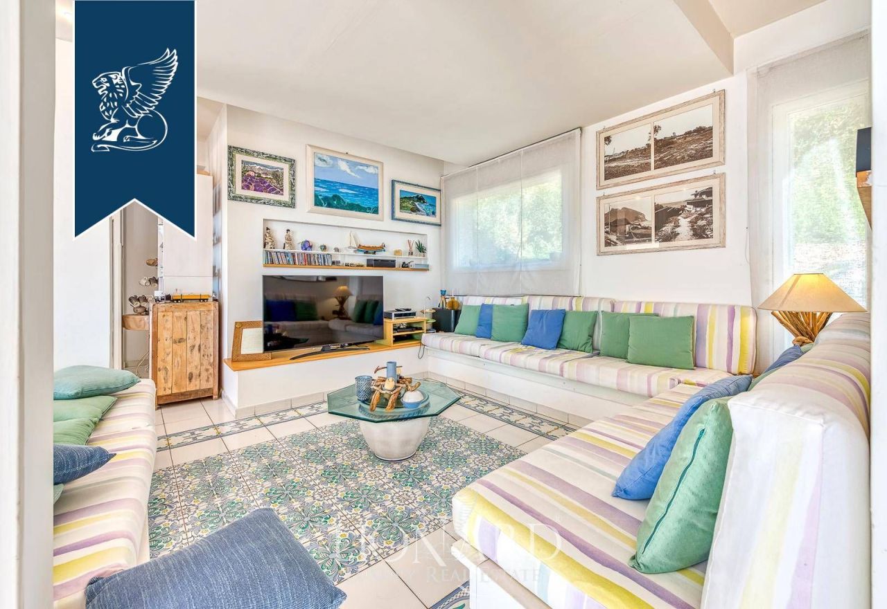 Вилла в Сабаудии, Италия, 400 м² - фото 5