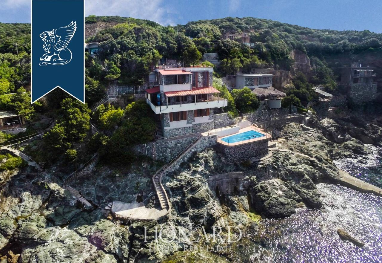 Вилла в Розиньяно Мариттимо, Италия, 357 м² - фото 5