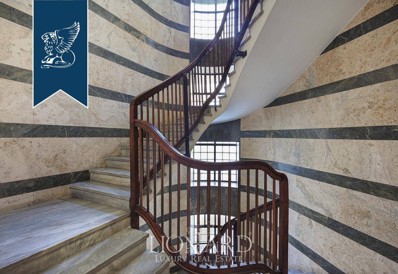 Апартаменты в Милане, Италия, 450 м² - фото 5